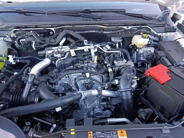 New 2026 Ford Ranger XLT w/ FX4 Off-Road Package image 38