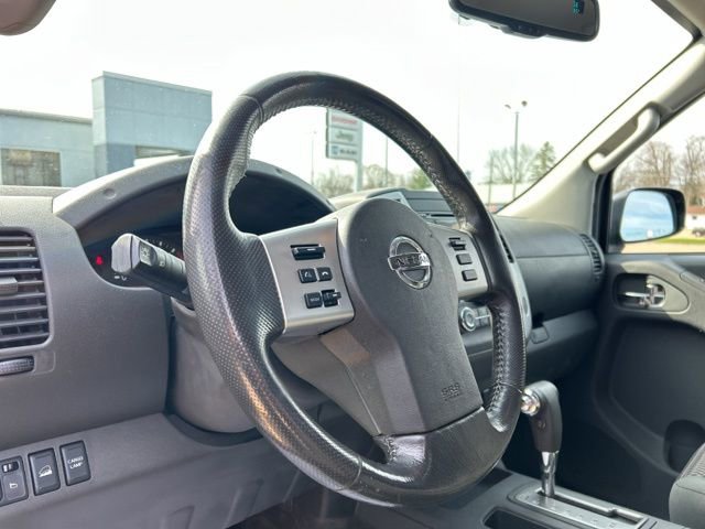 Used 2016 Nissan Frontier SV w/ SV Value Truck Package image 20