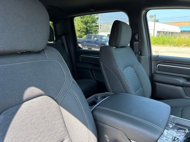 New 2026 RAM 1500 Big Horn image 32