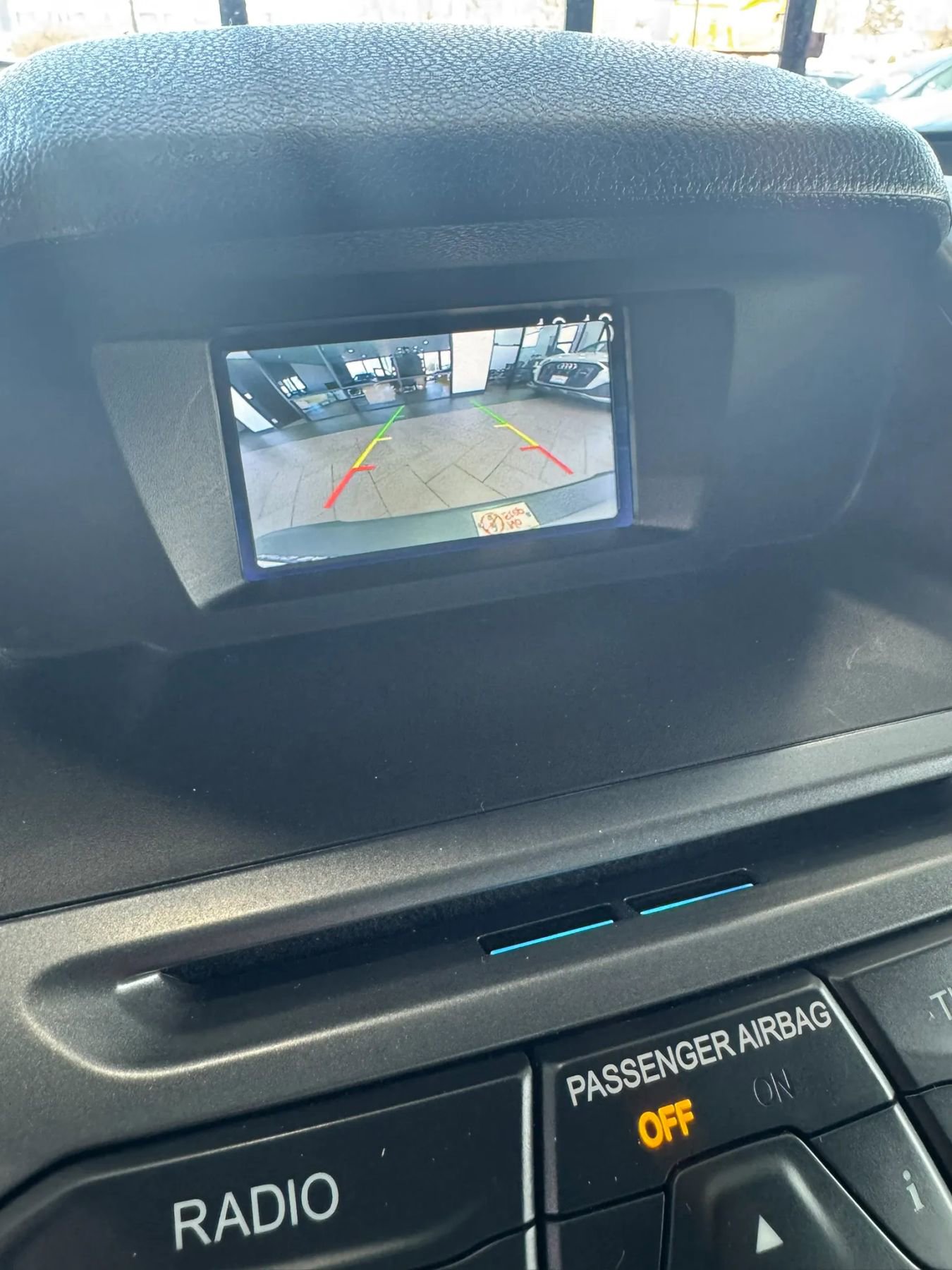 Used 2014 Ford Transit Connect XL image 11