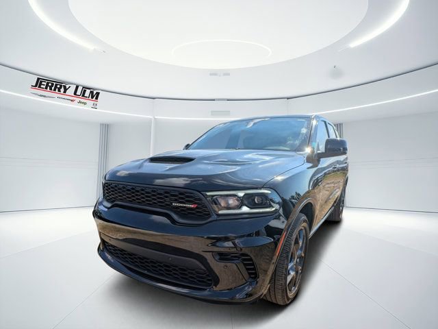 New 2026 Dodge Durango GT w/ Blacktop Package image 6