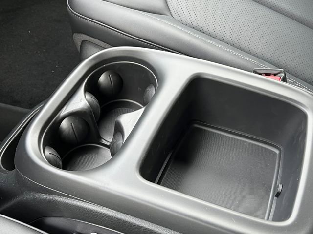 New 2026 Chrysler Pacifica Select image 28