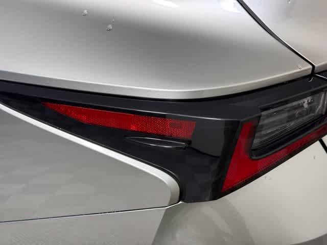 Used 2023 Lexus IS 350 F Sport RWD image 13