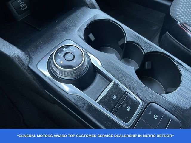 Used 2024 Ford Escape ST-Line image 16