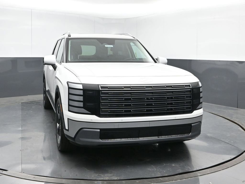 New 2026 Hyundai Palisade Limited image 8