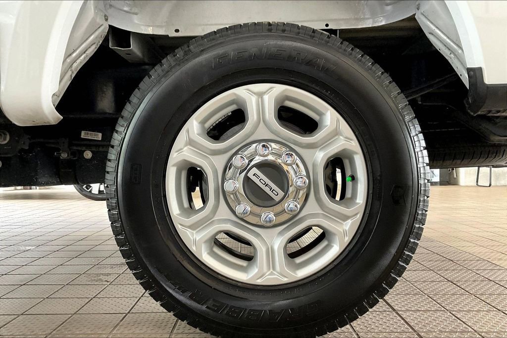 Used 2026 Ford F250 XLT image 31