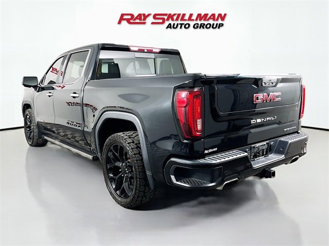 Used 2019 GMC Sierra 1500 Denali w/ Denali Ultimate Package image 5