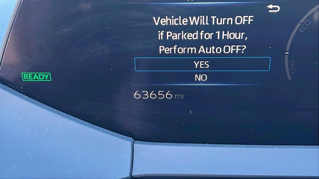 Used 2024 Toyota Prius LE image 28