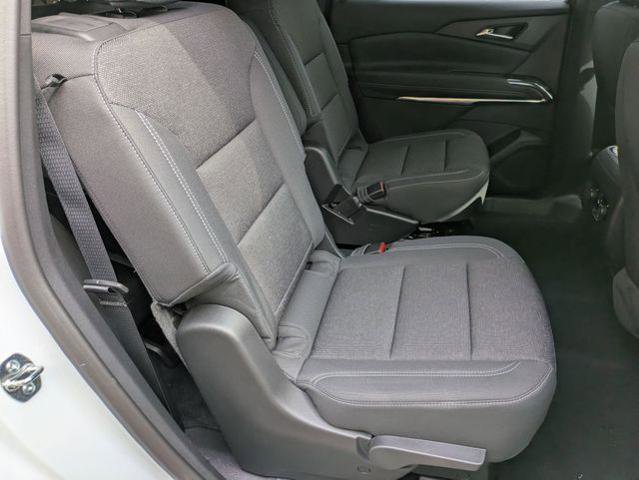 New 2026 Chevrolet Traverse LT w/ Driver Confidence Package FWD image 27