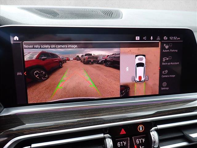 Used 2019 BMW X5 xDrive40i w/ Premium Package AWD/4WD image 26