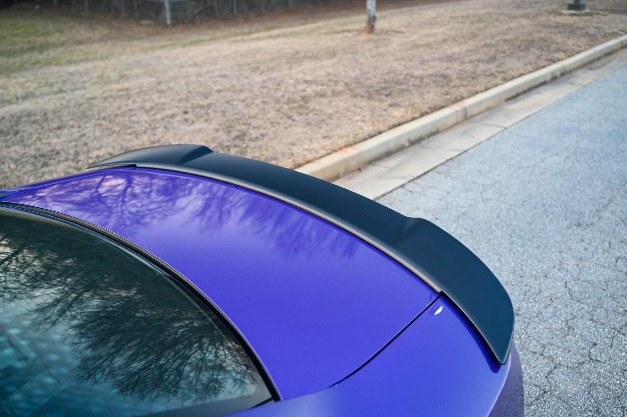 Used 2019 Dodge Charger Scat Pack w/ Plus Group image 43