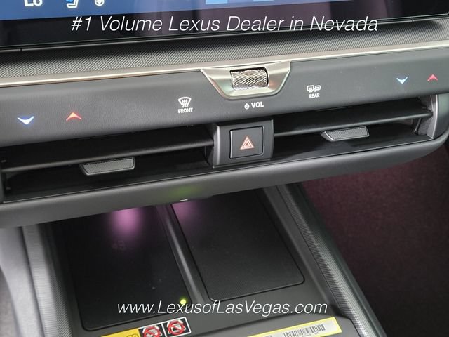 New 2026 Lexus ES 350e FWD image 21