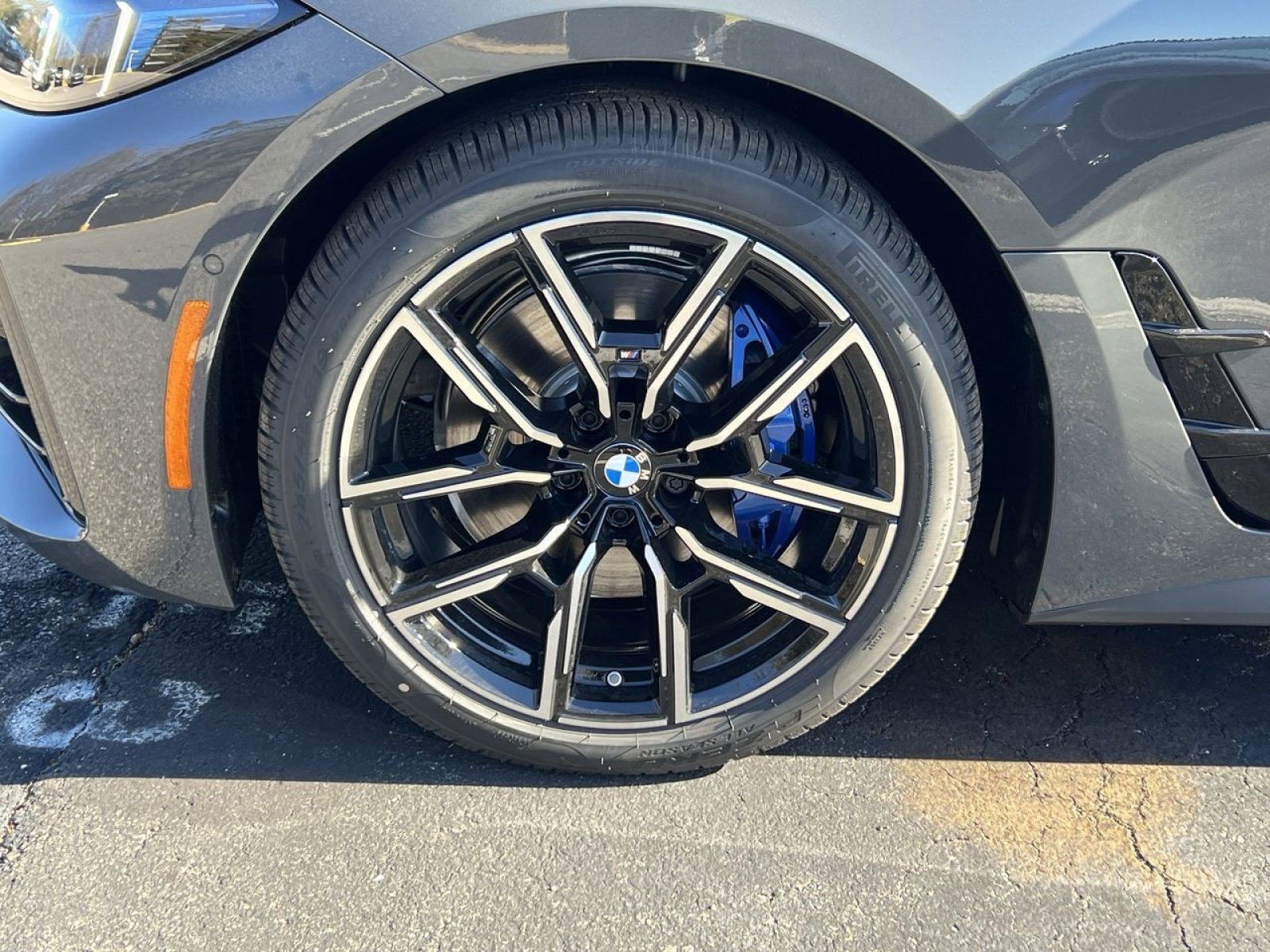 New 2026 BMW 440i xDrive w/ Premium Package image 9