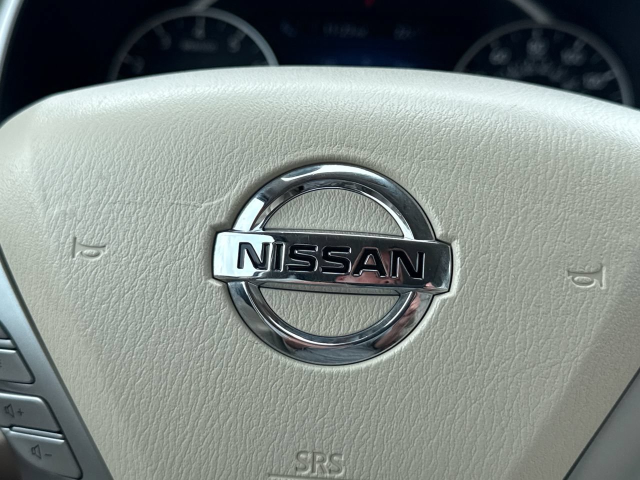 Used 2018 Nissan Murano Platinum AWD/4WD image 30