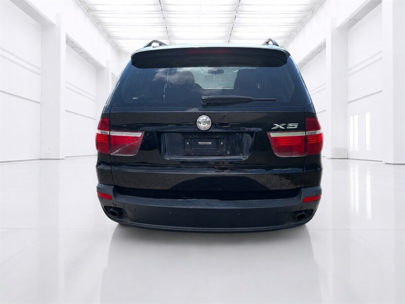 Used 2010 BMW X5 xDrive30i AWD/4WD image 4