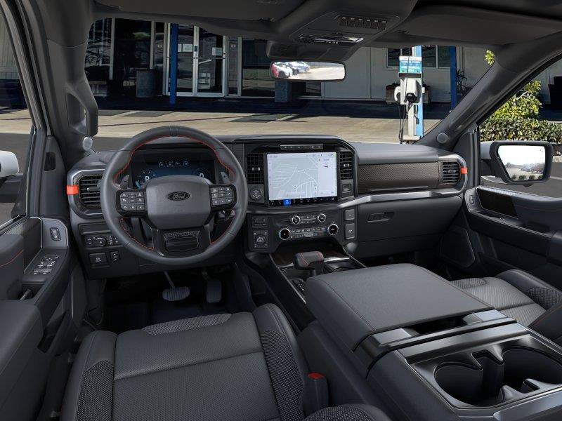New 2026 Ford F150 Raptor AWD/4WD image 9