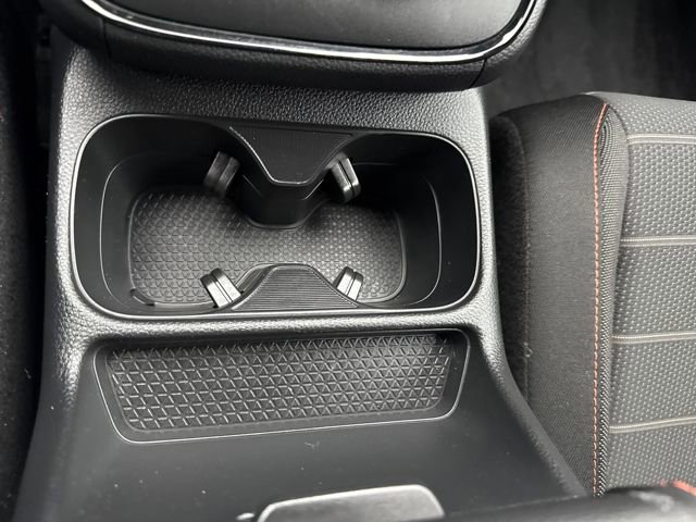 Certified 2025 Honda CR-V Sport image 26