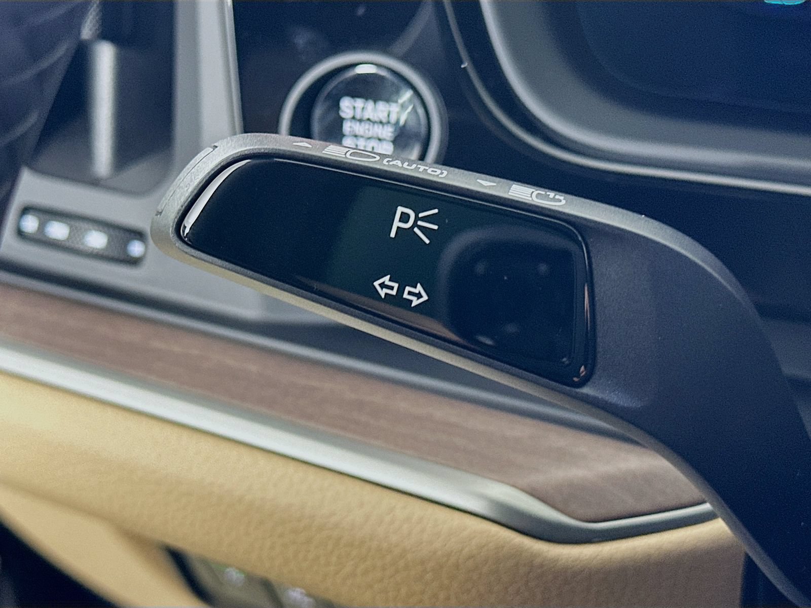 New 2026 Porsche Cayenne S AWD/4WD image 20