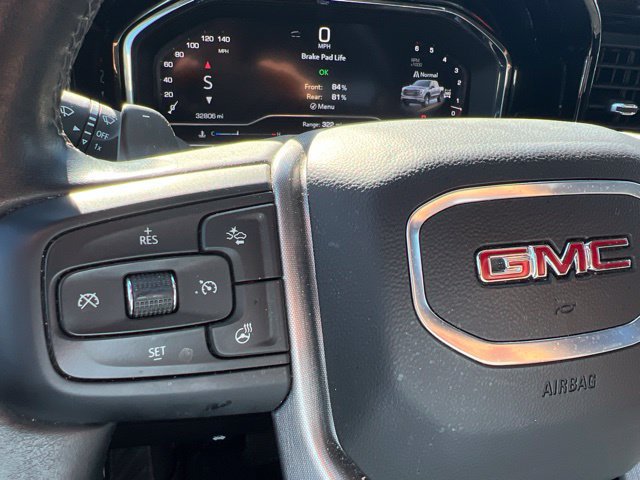 Used 2024 GMC Sierra 1500 SLT w/ SLT Premium Plus Package AWD/4WD image 26