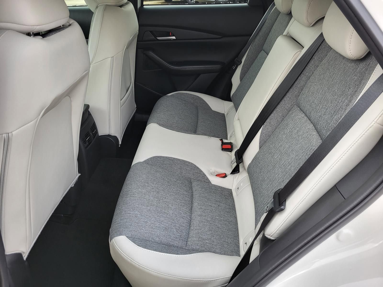 New 2026 MAZDA CX-30 AWD 2.5 S image 13