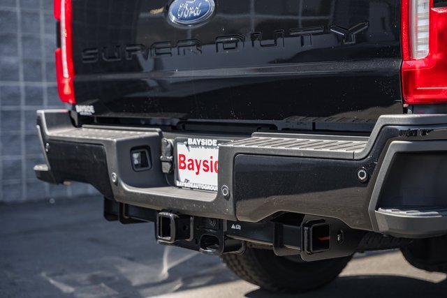 New 2026 Ford F250 XL w/ STX Appearance Package image 10