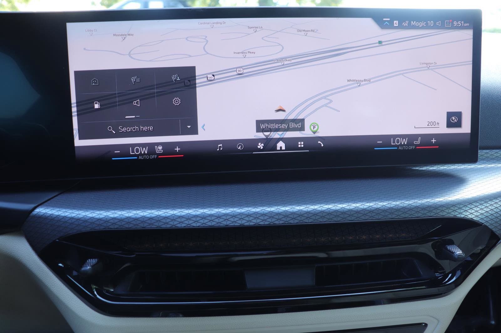 New 2026 BMW 430i Coupe w/ M Sport Package image 30