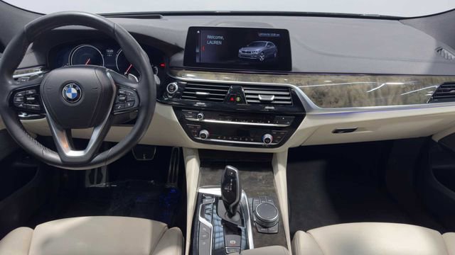 Used 2018 BMW 640i Gran Turismo xDrive image 17