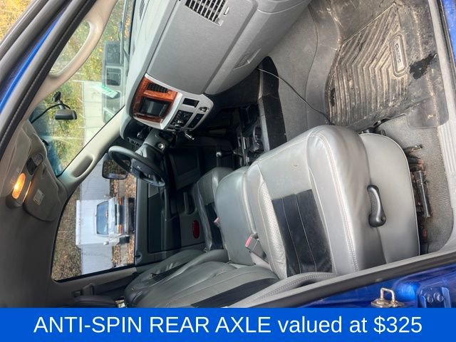 Used 2007 Dodge Ram 2500 Truck Laramie w/ Chrome Accents Group image 9