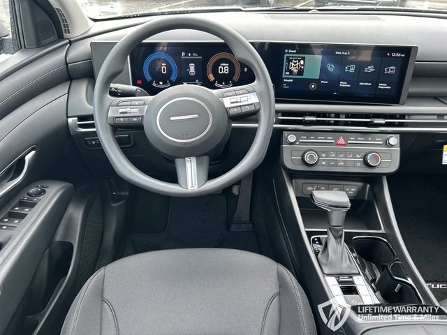 New 2026 Hyundai Tucson SE FWD image 20