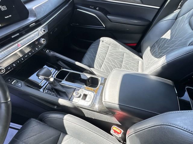 Certified 2024 Kia Telluride SX Prestige X-Pro image 24