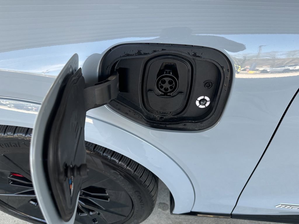 Used 2025 Ford Mustang Mach-E GT image 29