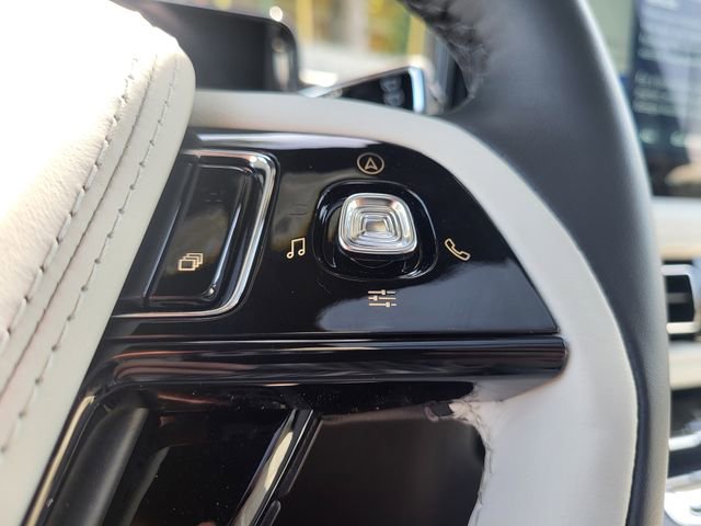 New 2025 Lincoln Aviator Black Label image 21