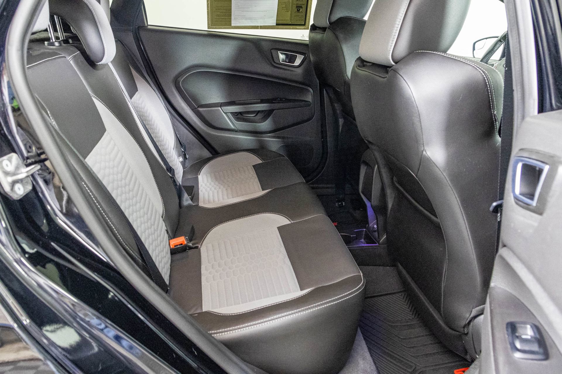 Used 2019 Ford Fiesta ST w/ ST Recaro Package FWD image 40