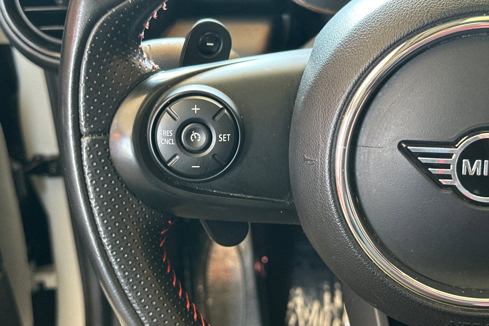 Used 2021 MINI Cooper S w/ 6.5" Touchscreen Package FWD image 30