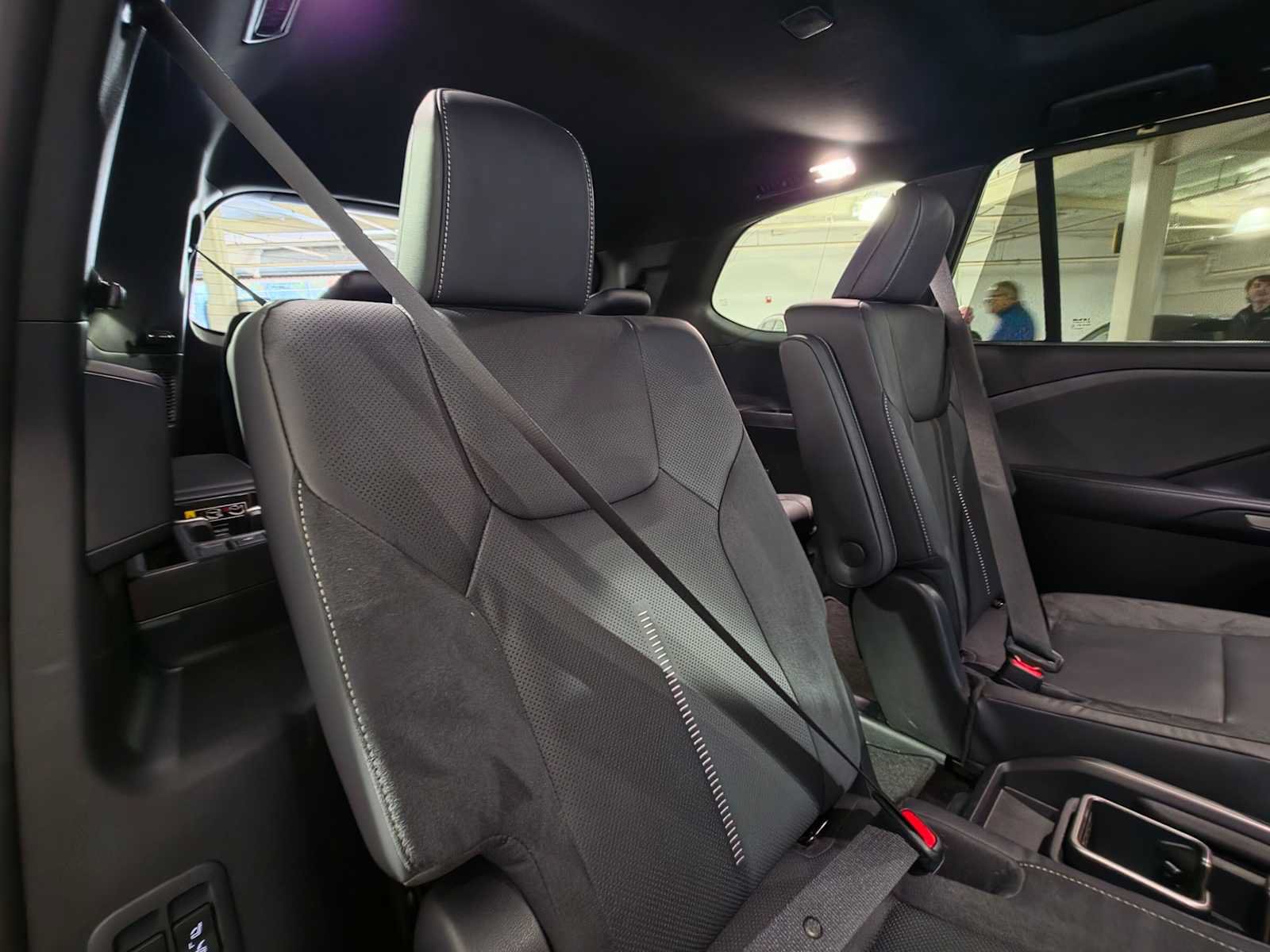 Used 2026 Lexus TX 350 AWD w/ Technology Package image 13