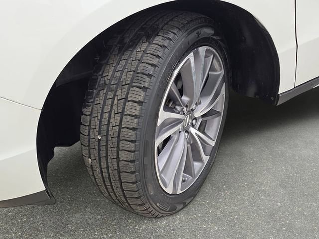 Used 2018 Acura MDX SH-AWD w/ Technology Package image 31