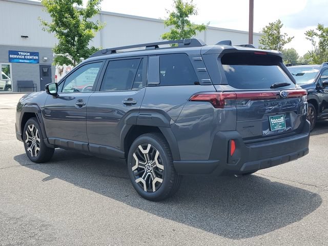 New 2026 Subaru Outback Touring XT AWD/4WD image 4