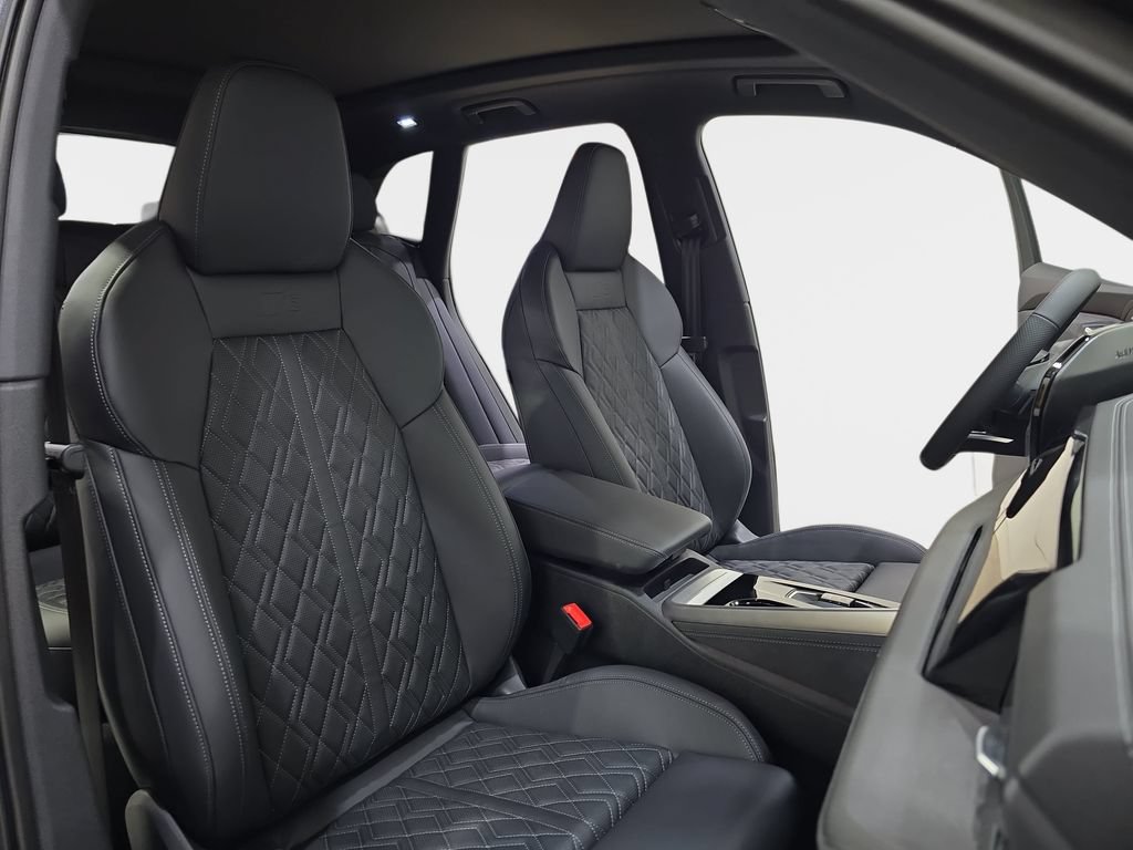 New 2026 Audi SQ5 Premium Plus AWD/4WD image 10