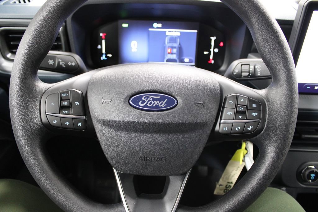 New 2026 Ford Maverick XL image 33