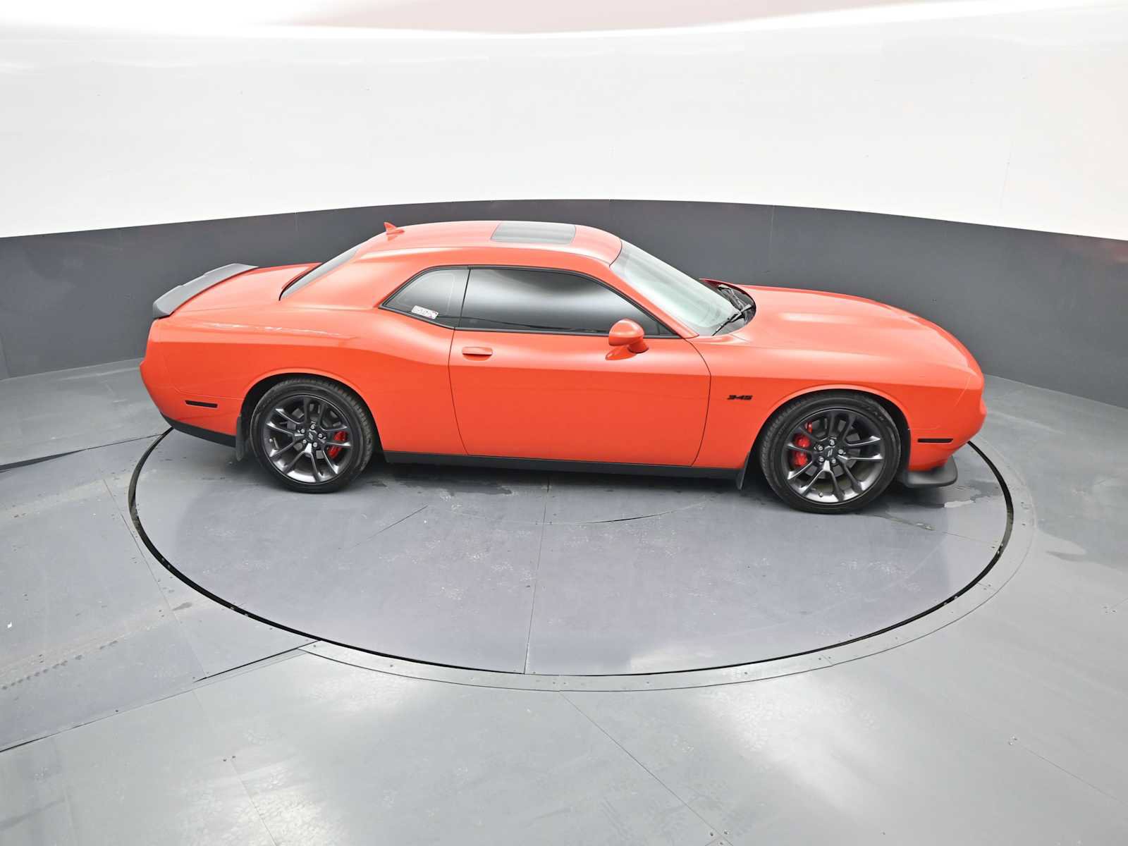 Used 2023 Dodge Challenger R/T image 39