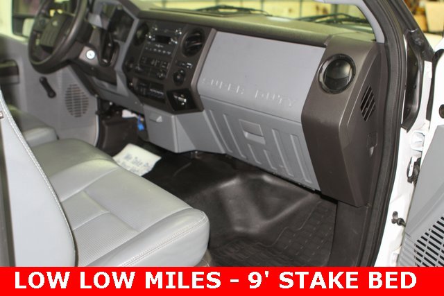 Used 2016 Ford F350 XL image 19