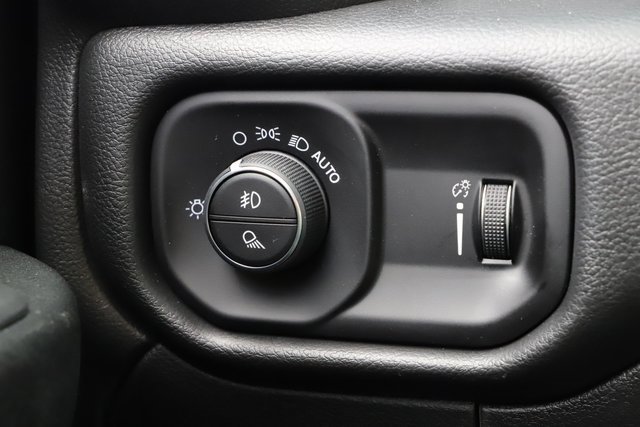 New 2026 RAM 3500 Tradesman image 34