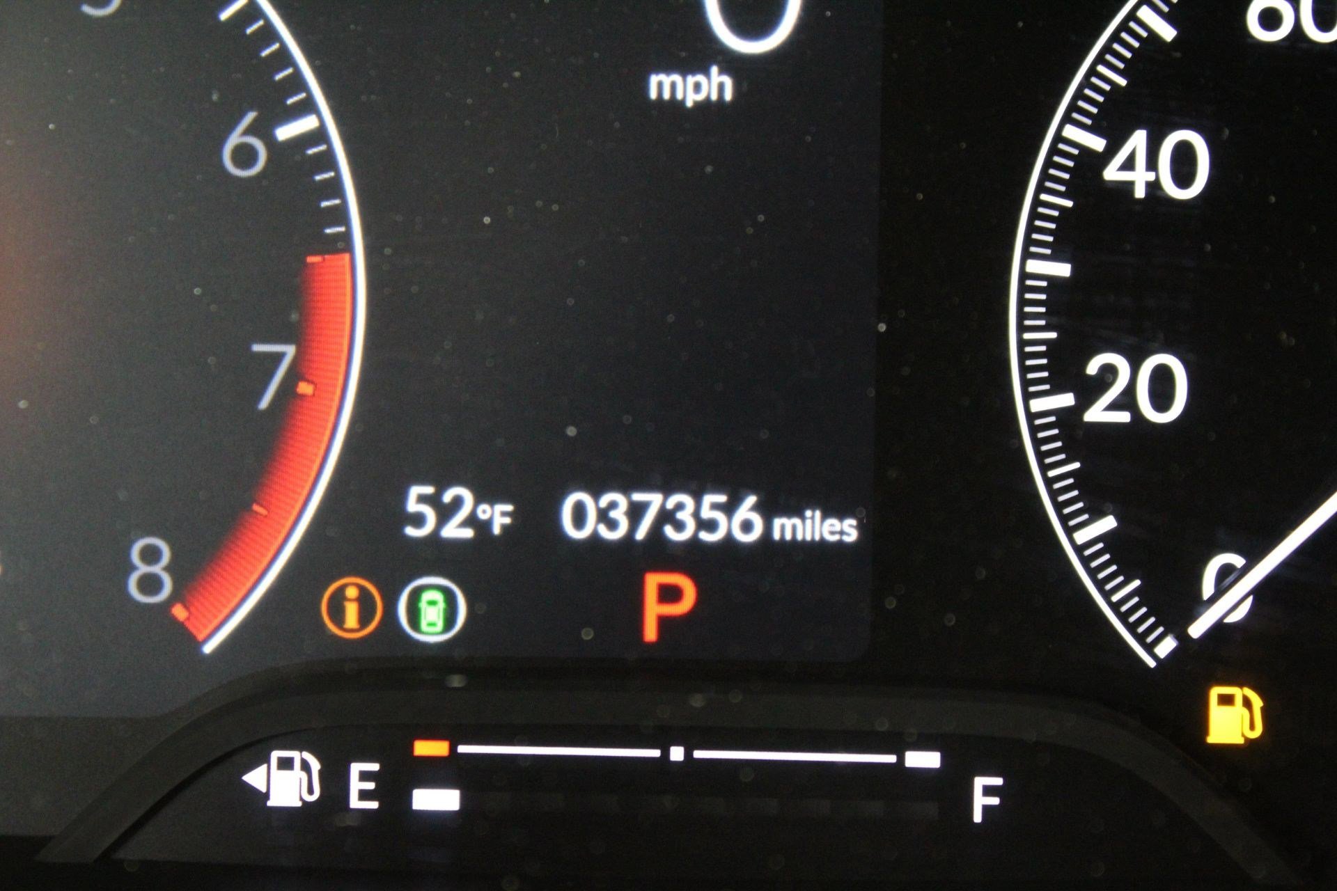 Used 2023 Honda Civic EX image 18