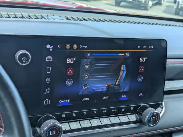 Certified 2023 Chevrolet Colorado Z71 w/ Z71 Convenience Package 2 AWD/4WD image 25