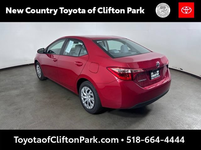 Used 2019 Toyota Corolla LE FWD image 5