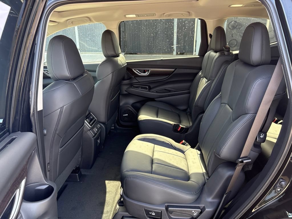 New 2026 Subaru Ascent Touring AWD/4WD image 12