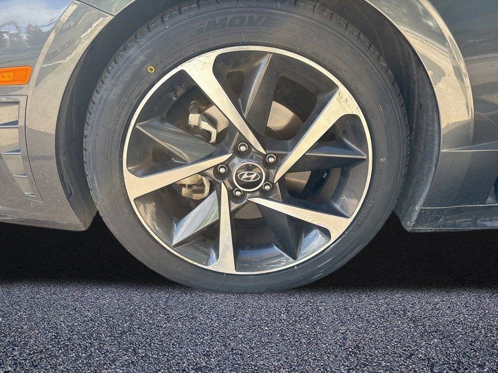 Used 2023 Hyundai Sonata SEL Plus image 26