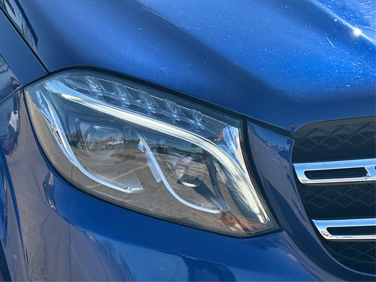 Used 2019 Mercedes-Benz GLS 63 AMG 4MATIC w/ AMG Night Styling Package image 21