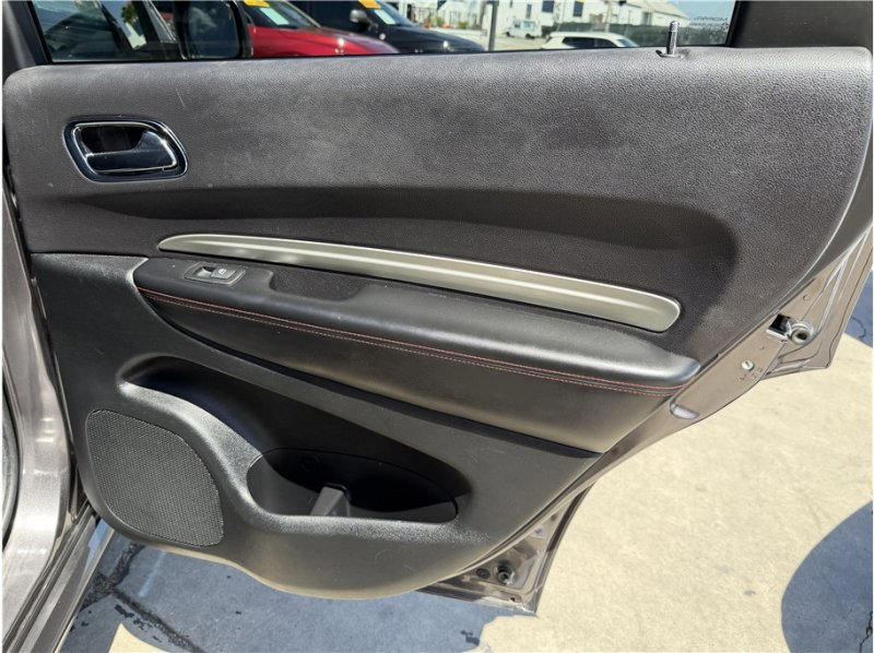 Used 2014 Dodge Durango R/T RWD image 23