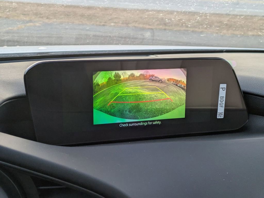 New 2026 MAZDA MAZDA3 2.5 S Sedan w/ Preferred Pkg image 20